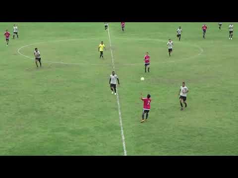 NEXT ACADEMY X UNIÃO SUZANO 21/11/2018