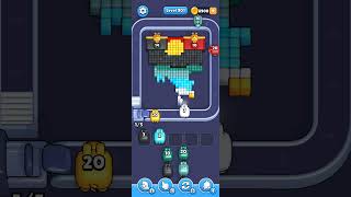 Pixel Flow — level 901