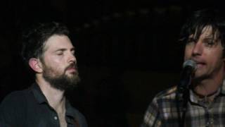 Avett Brothers &quot;Divorce Separation Blues&quot; (New Song) Chautauqua Institution, NY 07.08.16