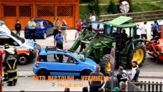 preview picture of video 'incidente a Vermiglio 27 06 2014'