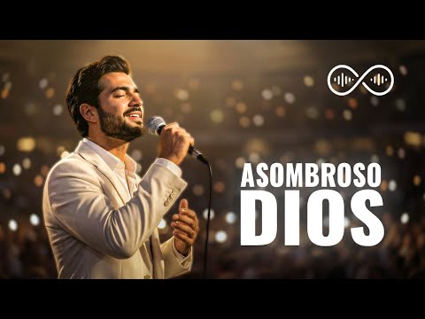 Asombroso Dios - Eco Eterno | Soul Épico Cristiano