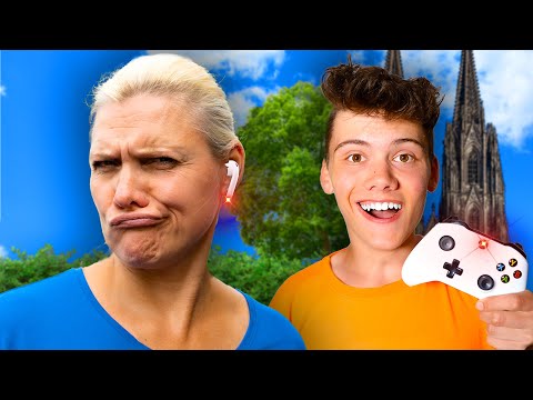 Mama 1 Tag Ferngesteuert!