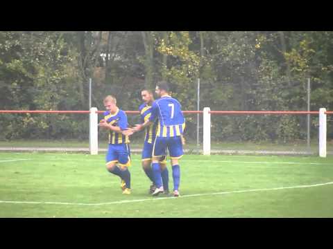 HUNTINGDON TOWN'S GOAL OF THE SEASON COMPETITION !!!