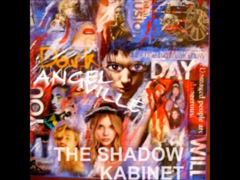The Shadow Kabinet - Nostalgia For The Future