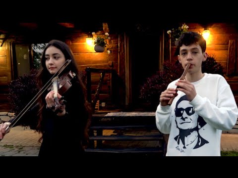 Familia Udrea – Imn morților - 50 de ani Radu Gyr