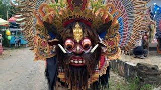 Download lagu JARANAN SINGOROJO PURWOSAKTI mp3