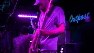 WEEDEATER Live @ Blackout Cookout VI in Kent, Ohio 08/15/2015 Full Set Pro Shot