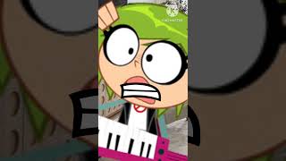 hi hi puffy amiyumi julie gets punished