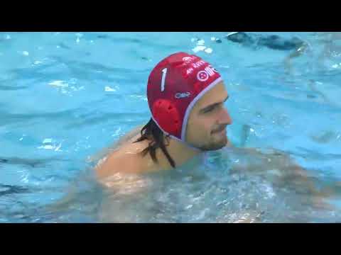 AN Brescia vs Ferencvaros - Full Match - Champion's League 2022-2023 - 5th-8th Place