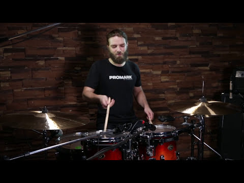Advanced Funk Studies - Solo #4 / Dmitry Frolov - drums