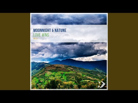 Love Wins (Original Mix)