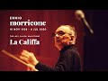 [1HR, Repeat] The Lady Caliph, Main Theme from La Califfa OST by Ennio Morricone