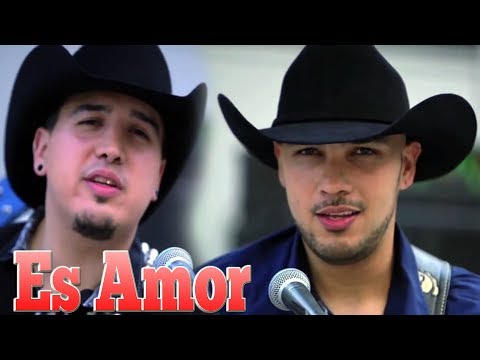 Bronco: "Es Amor" - (Video Oficial) | Discos America