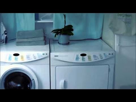 AMBIENT SOUNDS - Washing Machine, Rain, Shower - Relax Sleeping Stress Relief Study Tinnitus 🎧 1H