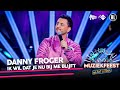 Danny Froger - Ik wil dat jij nu bij me blijft • Muziekfeest op het Plein 2022 // Sterren NL