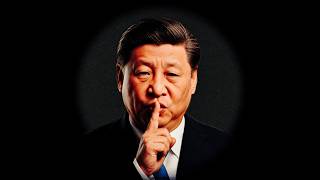 Thumbnail for China quietly saved the world last month