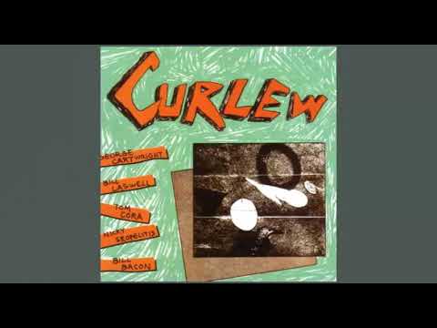 Curlew ‎– Curlew (1989, full album)