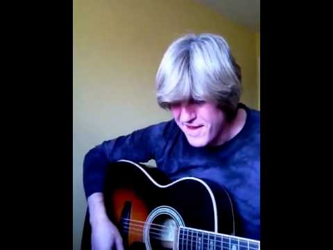 Bill Deasy - It's All Right There (acoustic)