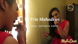 Download lagu Lusi Hasiana X Factor Indonesia Trio Mahadewi Satu... mp3