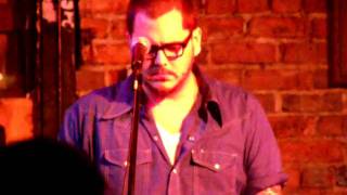 Josh Hoge -- Try