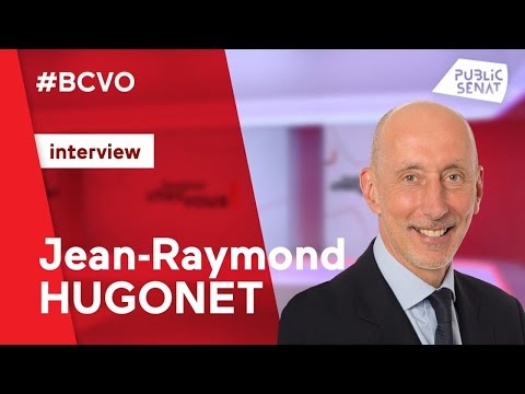 Jean-Raymond Hugonet proposes focusing the development of public audiovisual on digital technology