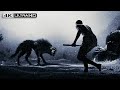 300 4K HDR Opening Scene