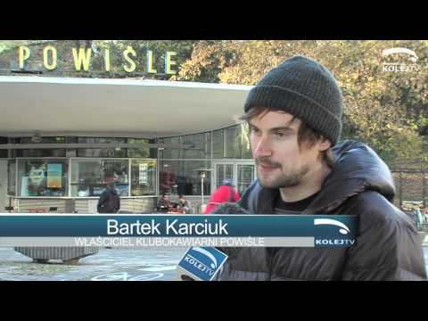 Kolej TV 03.11.2010 - PKP S.A. przekazuje dworce. Modernizacja linii Kraków - Rzeszów