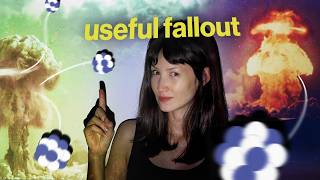The only good nuclear accident