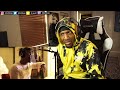 The Kid LAROI X Juice WRLD GO REACTION