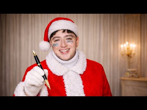 🎅🏻 QUERIDO LUCAS - Dani Flow (Official Audio)