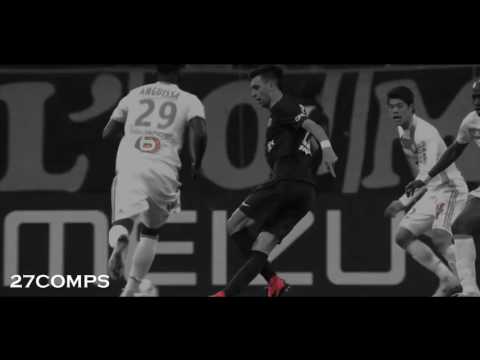 Javier Pastore | The Return 2017 | Magic Skills & Goals | HD
