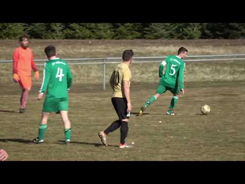 FV Altheim gegen Türkiyemspor Saulgau