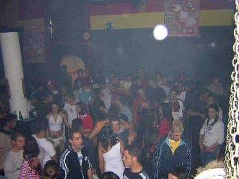 Beat Pushers - Murto