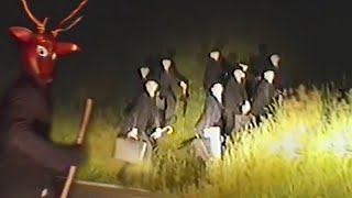 Dashcam Captures What No One Was Supposed To See