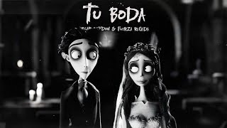 Cover art for boda