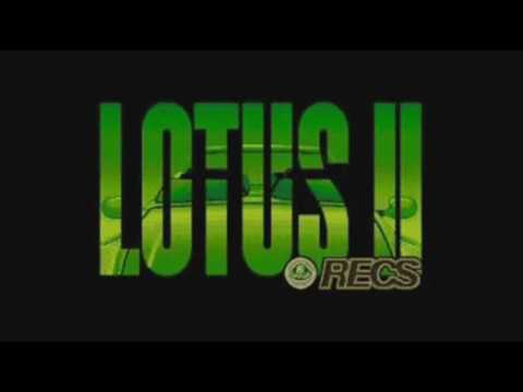 Lotus 2 RECS Sega Unused song - Miami Ice