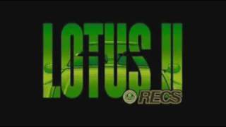 Lotus 2 RECS Sega Unused song - Miami Ice