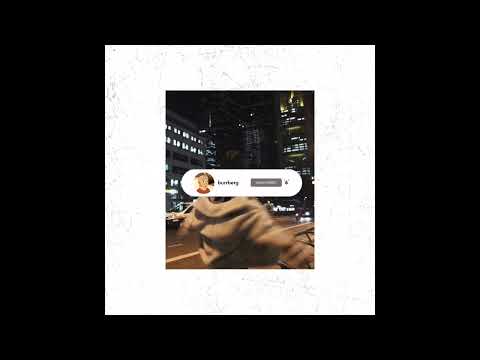 Pashanim x Dante YN x DnB Type Beat - "Hoodengel"  (prod. burrberg x autvmn)