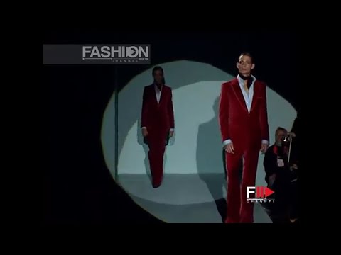 Gucci fall-winter 1996-1997 part 5