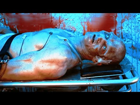 Wyrmwood (2015) Film Explained in English  |  Wyrmwood Road of the Dead Summarized