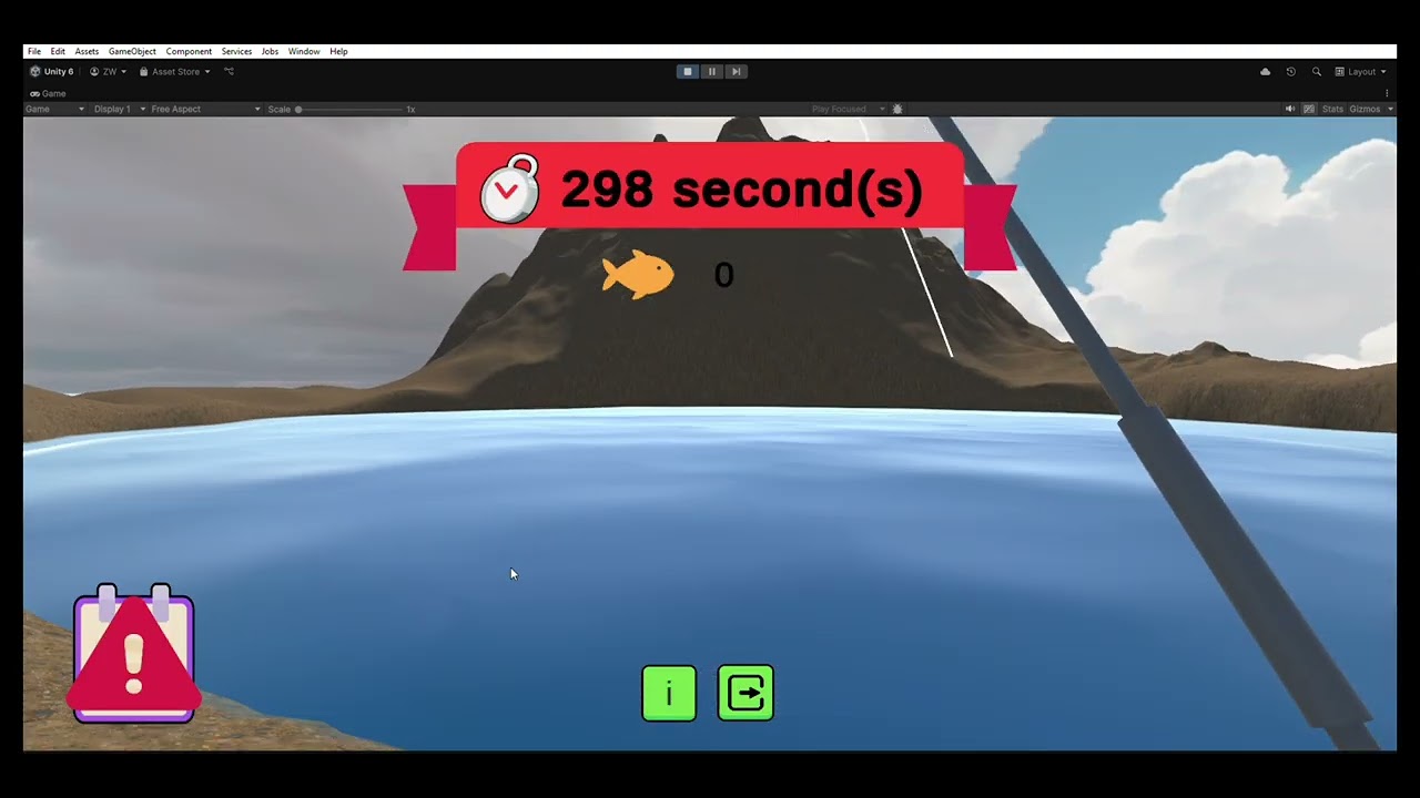 CSE 457(CG) Group O Final Project