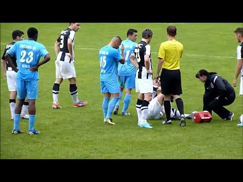 Kreisliga #001 | FOULS, ROTE KARTEN, TRAUMTORE und Kreisligawahnsinn