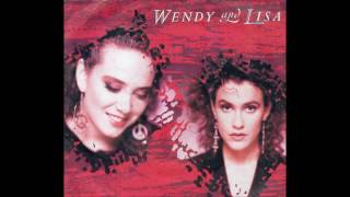 Wendy and Lisa  - Stones and Birth