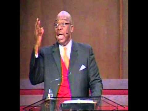 PRAYER -  PASTOR NEVILON MEADOWS AT OAKWOOD UNIVERSITY CHURCH