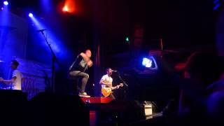 [Full HD] Story of the year - Anthem of our dying day ( scream it like you mean it 2013 )