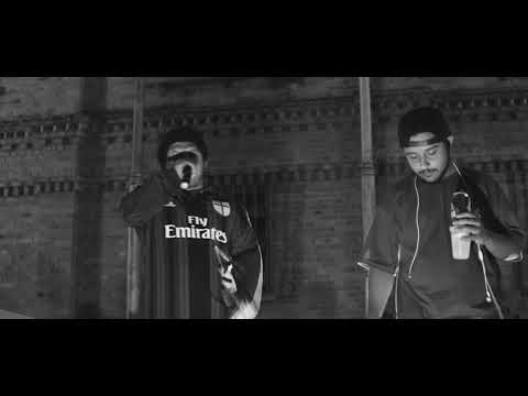 Killmaster x Magneto - Festival EMCS 6 anos - 08/10/2017 (1ª Fase)