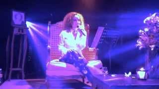 Natalia Sosa "De tanto quererte tanto"