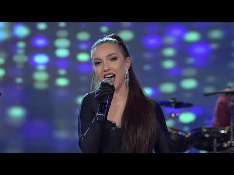 Ljupka Arsovska i Grupa Molika - Dve liri Art Studio Production Live TV Show