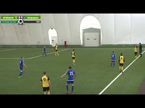 U15 / Нёман-04 (Гродна) - Дынама (Брэст)