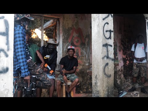 Esco Dan X G12 - Dirt Nap (Official Music Video)